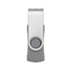 Pen Drive RM Giratório Metal 4GB/8GB RBX 00016 - Imagem 2