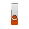 Pen Drive RM Giratório Metal 4GB/8GB RBX 00016 - Imagem 3