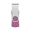 Pen Drive RM Giratório Metal 4GB/8GB RBX 00016 - Imagem 4