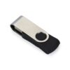 Pen Drive RM Giratório Metal 4GB/8GB RBX 00016 - Imagem 8