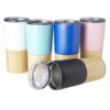 Copo Térmico Bambu 600ml RBX 04084