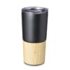 Copo Térmico Bambu 600ml RBX 04084 - Image 3