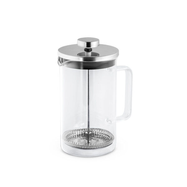 Cafeteira em vidro borossilicato e aço inox 600 mL - RBS94237 - Image 3