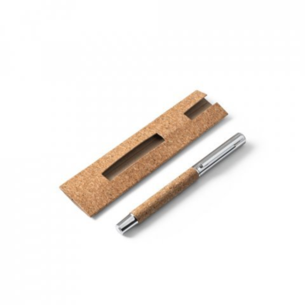 Caneta Roller (executiva clara) - RBS91783 - Image 2