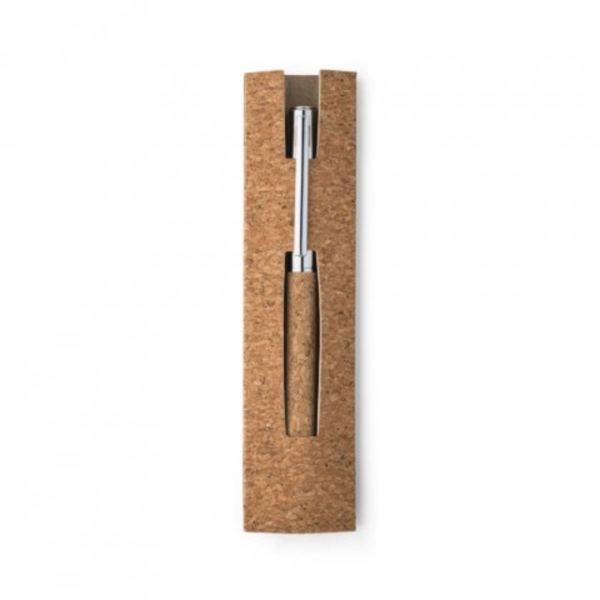 Caneta Roller (executiva clara) - RBS91783 - Image 5