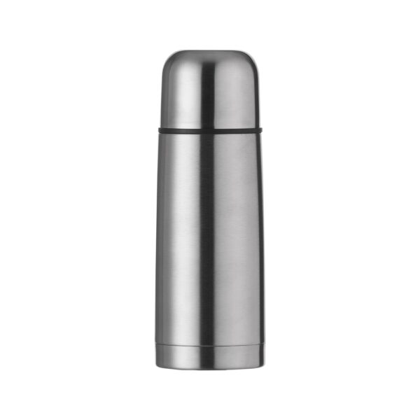 Garrafa térmica inox 350ml c/ capa