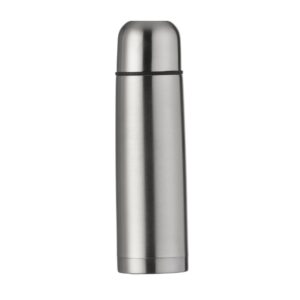 Garrafa térmica inox 500ml c/ capa