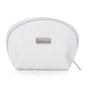 Necessaire de couro sintético