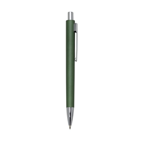 Caneta semi - metal