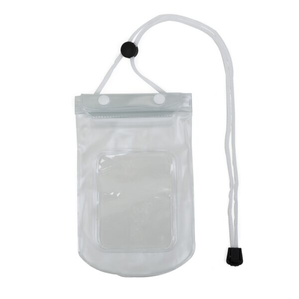 Capa a prova d'agua