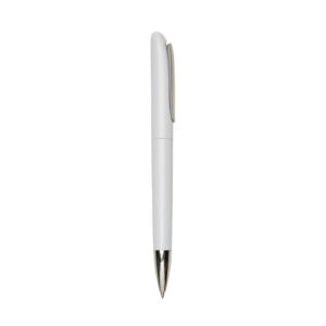 Caneta plástica