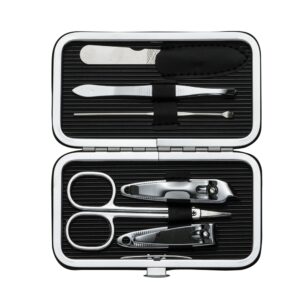 Kit manicure 6 peças