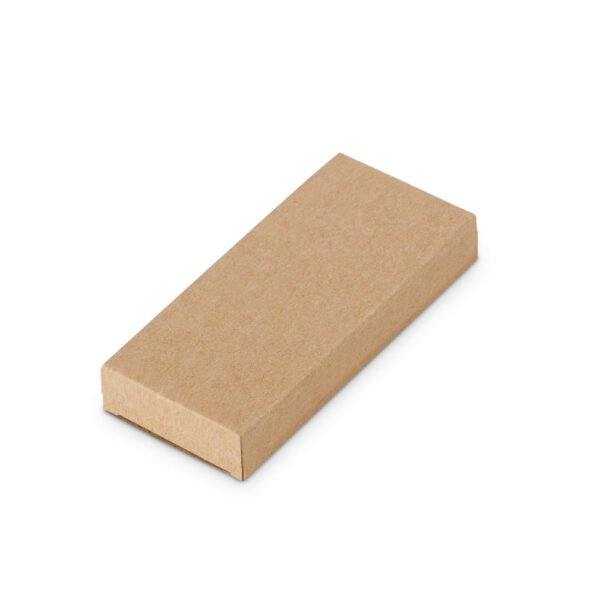 Bateria portátil em alumínio 100% reciclado 8.000 mAh - RBS97137 - Image 2