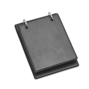 Bloco de anotação de mesa