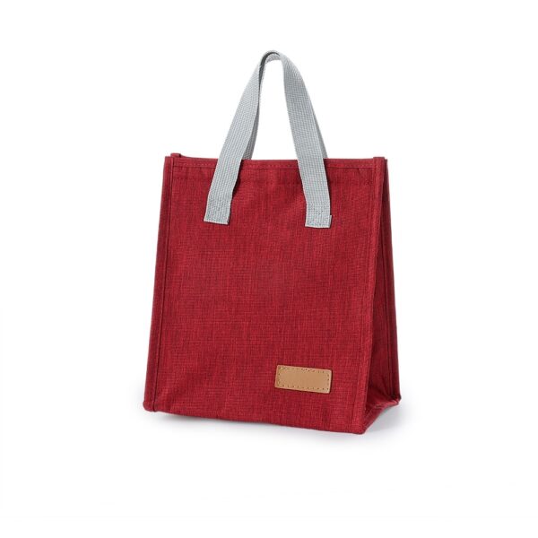Bolsa térmica