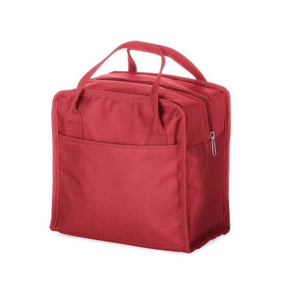 Bolsa térmica 7 litros em nylon