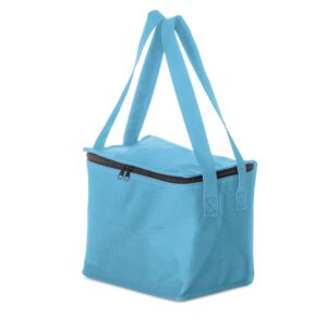 Bolsa térmica 8,5 litros em tnt