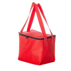 Bolsa térmica 8,5 litros em tnt
