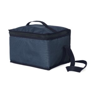 Bolsa térmica 8 litros em nylon