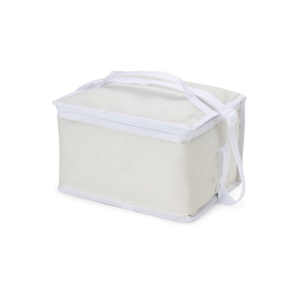 Bolsa térmica 8 litros em nylon