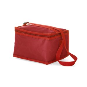 Bolsa térmica 8 litros em nylon