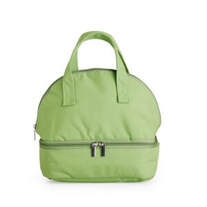 Bolsa térmica dupla 6 litros
