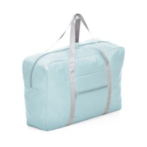 Bolsa de viagem dobrável