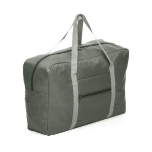 Bolsa de viagem dobrável