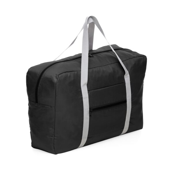 Bolsa de viagem dobrável