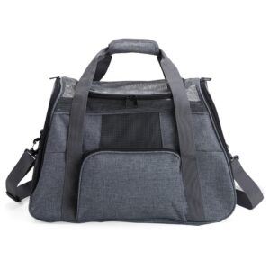 Bolsa para transporte de animais pet`s
