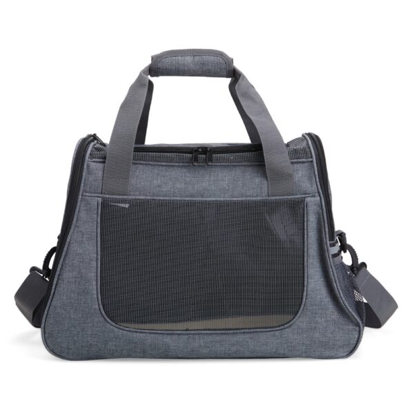 Bolsa para transporte de animais pet`s