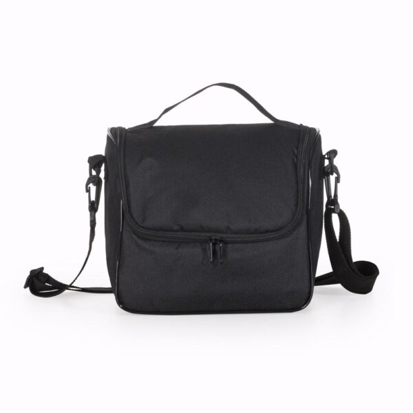 Bolsa térmica abertura frontal