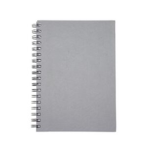 Caderno cromato