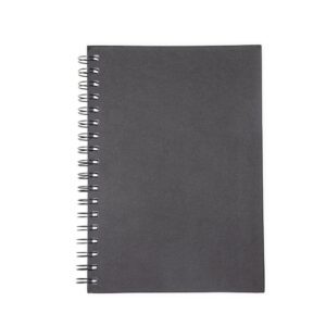Caderno cromato