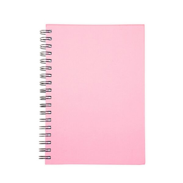 Caderno cromato