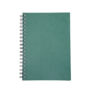 Caderno cromato