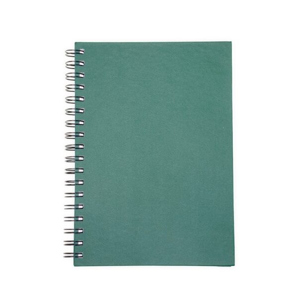 Caderno cromato