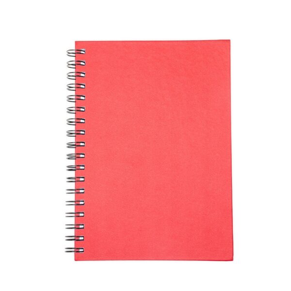 Caderno cromato