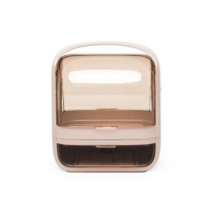 Caixa organizadora de cosméticos