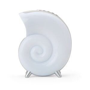 Caixa de som multimídia tws com luminária rgb