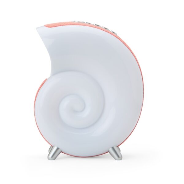 Caixa de som multimídia tws com luminária rgb