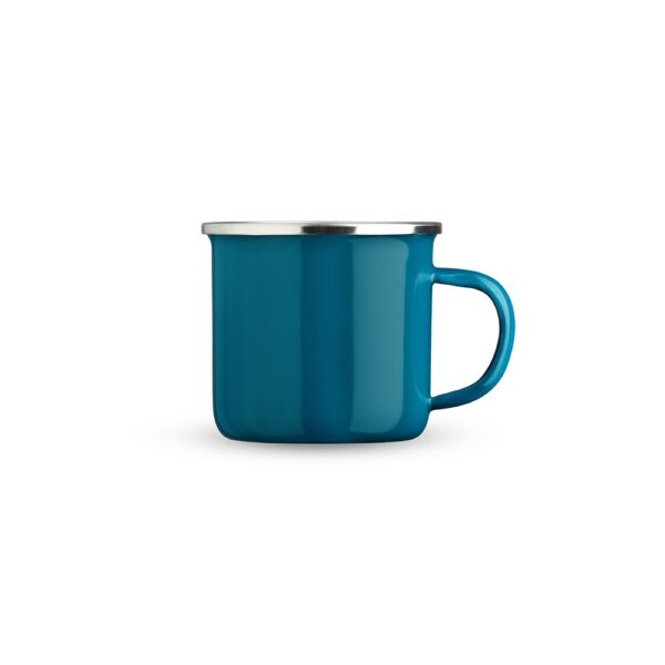Caneca inox 370ml