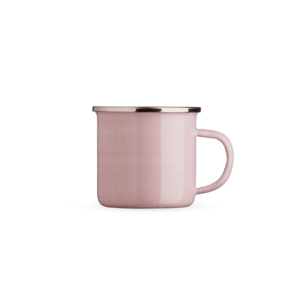 Caneca inox 370ml
