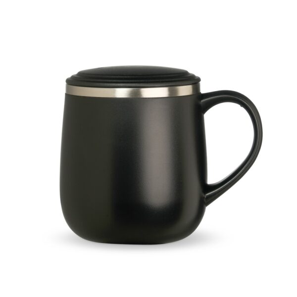 Caneca parede dupla 370ml