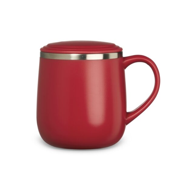 Caneca parede dupla 370ml