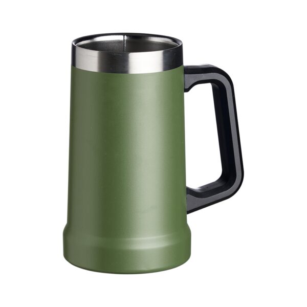 Caneca térmica 700ml
