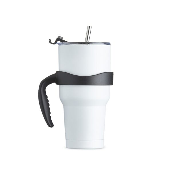 Caneca térmica inox 800ml