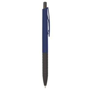 Caneta plástica