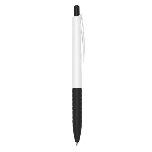 Caneta plástica