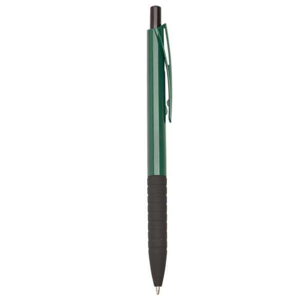 Caneta plástica